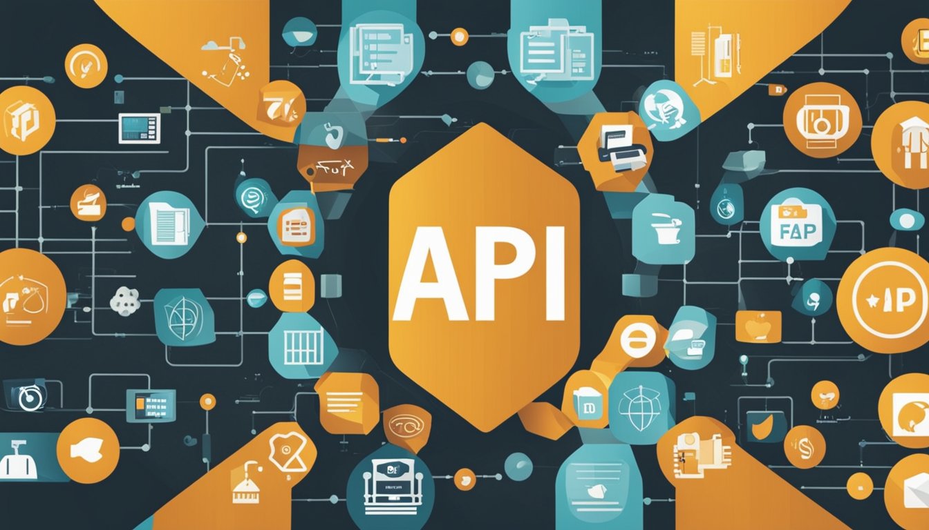 benefits using an API for software integration